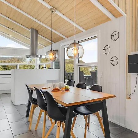 Beautiful In With House Sea View בית נופש אבלטופט