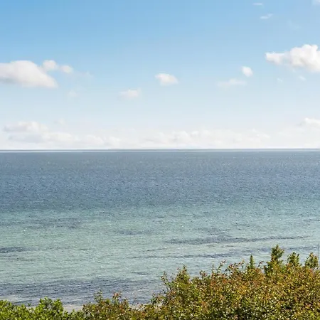Holiday home Beautiful In With House Sea View *