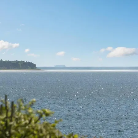 Holiday home Beautiful In With House Sea View Ebeltoft