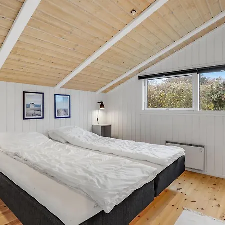 בית נופש Beautiful In With House Sea View *