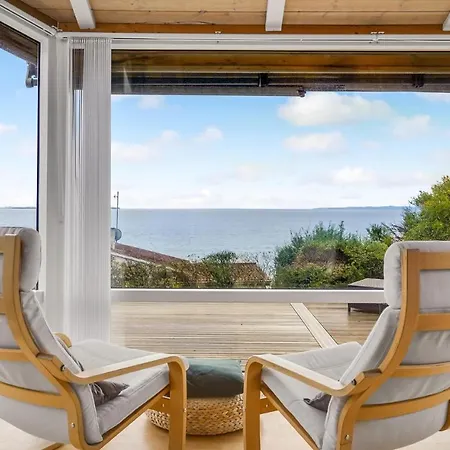Beautiful In With House Sea View Holiday home *