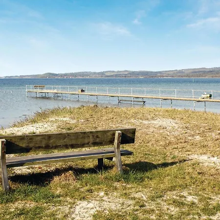 Beautiful In With House Sea View Holiday home Ebeltoft