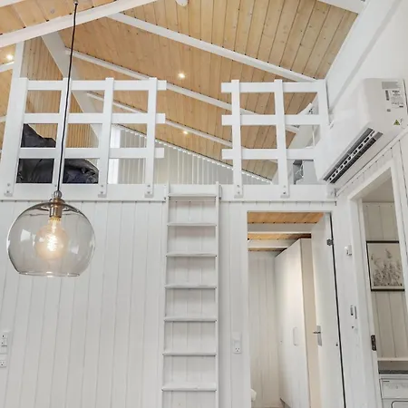 Holiday home Beautiful In With House Sea View