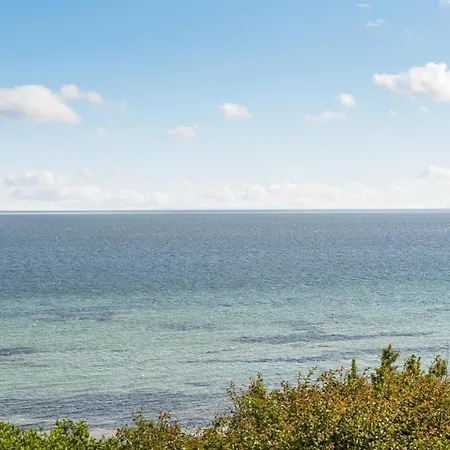 Beautiful In With House Sea View